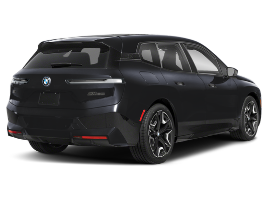 2023 BMW iX M60 in Charlotte, SC - Fort Mill Hyundai
