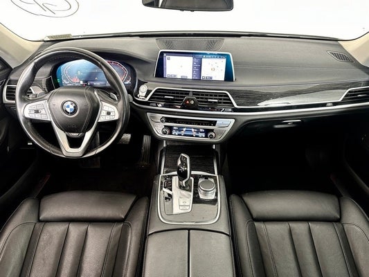 2020 BMW 7 Series 740i xDrive in Charlotte, SC - Fort Mill Hyundai