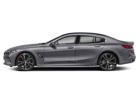 2022 BMW 8 Series 840i in Charlotte, SC - Fort Mill Hyundai