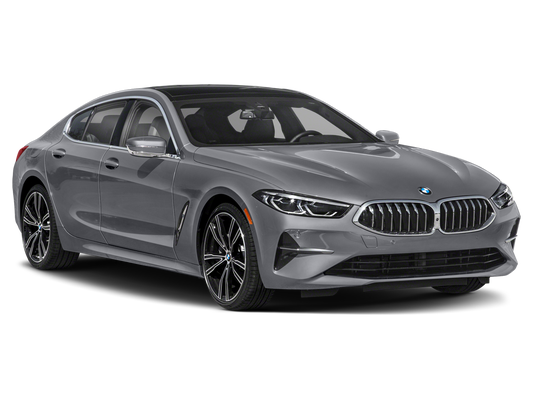 2022 BMW 8 Series 840i in Charlotte, SC - Fort Mill Hyundai