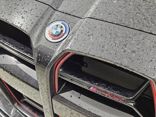 2023 BMW M4 CSL in Charlotte, SC - Fort Mill Hyundai