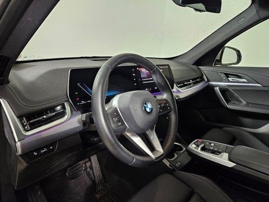 2023 BMW X1 xDrive28i in Charlotte, SC - Fort Mill Hyundai