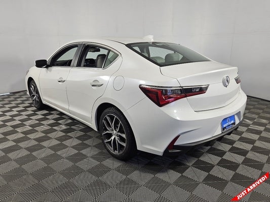 2021 Acura ILX w/Premium Package in Charlotte, SC - Fort Mill Hyundai