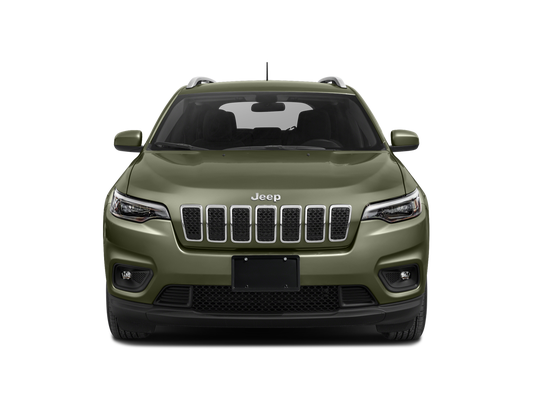 2019 Jeep Cherokee Limited in Charlotte, SC - Fort Mill Hyundai