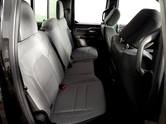 2022 RAM 1500 Big Horn/Lone Star 4D Quad Cab in Charlotte, SC - Fort Mill Hyundai