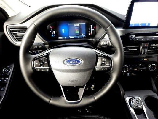 2023 Ford Escape Active 4D Sport Utility in Charlotte, SC - Fort Mill Hyundai