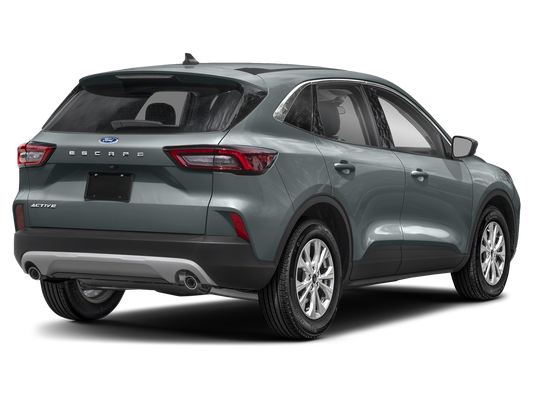 2023 Ford Escape Active 4D Sport Utility in Charlotte, SC - Fort Mill Hyundai