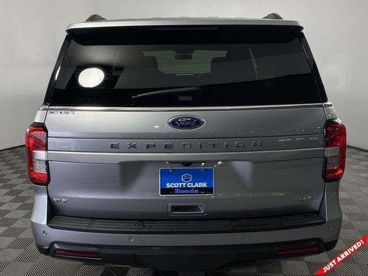 2022 Ford Expedition Max XLT in Charlotte, SC - Fort Mill Hyundai
