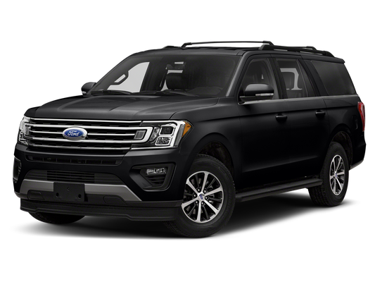 2021 Ford Expedition Max Limited 4D Sport Utility in Charlotte, SC - Fort Mill Hyundai