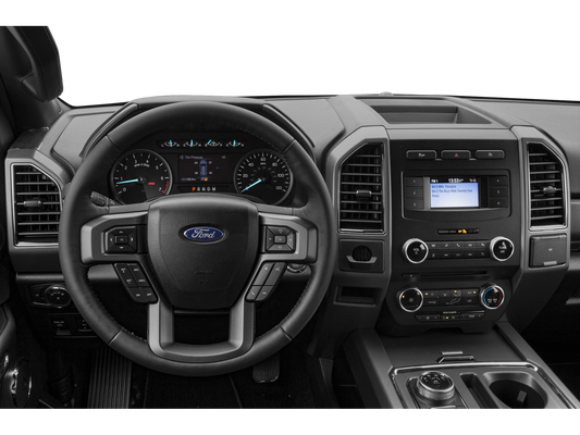 2021 Ford Expedition Max Limited 4D Sport Utility in Charlotte, SC - Fort Mill Hyundai