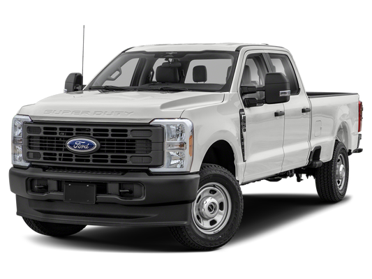 2023 Ford F-350SD XL in Charlotte, SC - Fort Mill Hyundai