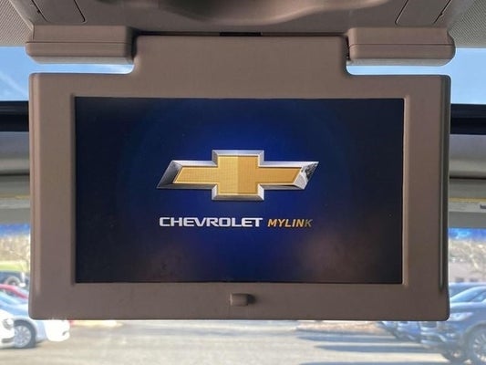 2017 Chevrolet Tahoe Premier in Charlotte, SC - Fort Mill Hyundai