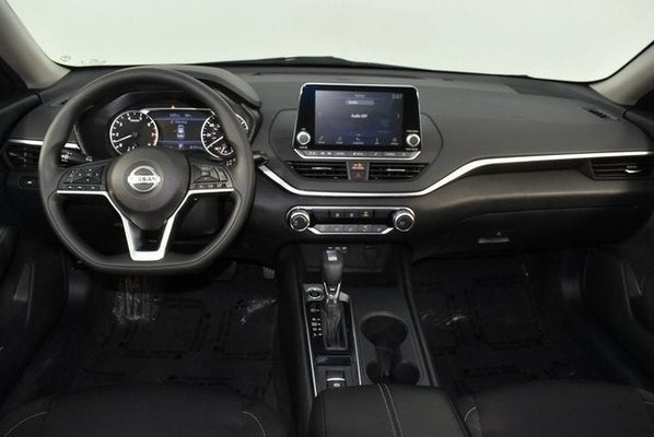 2020 Nissan Altima 2.5 S 4D Sedan in Charlotte, SC - Fort Mill Hyundai