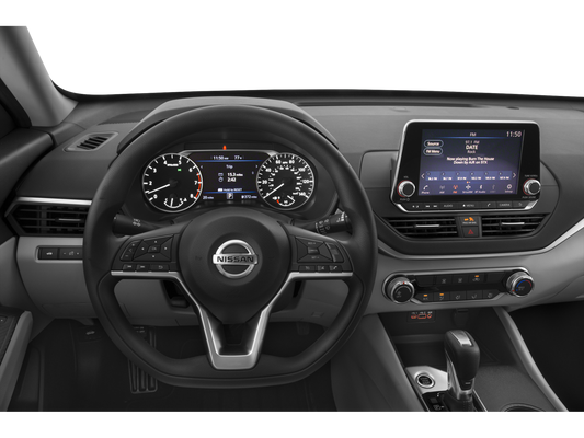2020 Nissan Altima 2.5 S 4D Sedan in Charlotte, SC - Fort Mill Hyundai