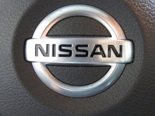 2022 Nissan Altima 2.5 SR in Charlotte, SC - Fort Mill Hyundai