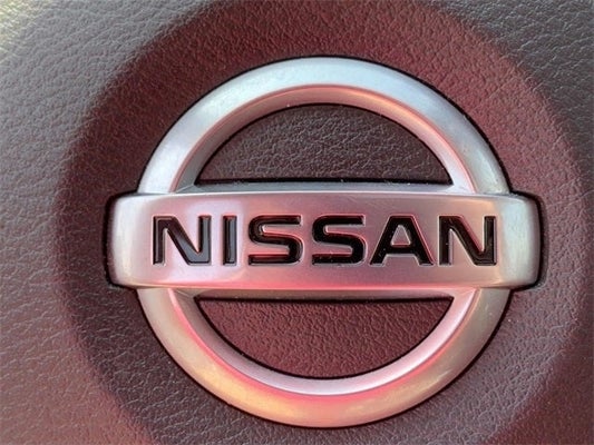 2021 Nissan Altima 2.5 SV in Charlotte, SC - Fort Mill Hyundai