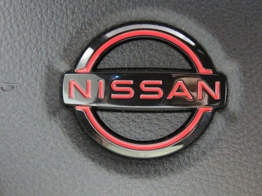 2024 Nissan Titan XD PRO-4X in Charlotte, SC - Fort Mill Hyundai