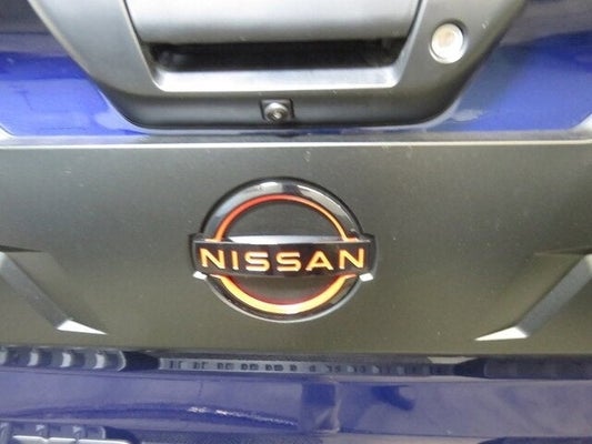 2024 Nissan Titan XD PRO-4X in Charlotte, SC - Fort Mill Hyundai
