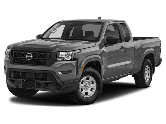 2023 Nissan Frontier S in Charlotte, SC - Fort Mill Hyundai