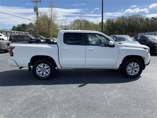 2022 Nissan Frontier SV in Charlotte, SC - Fort Mill Hyundai