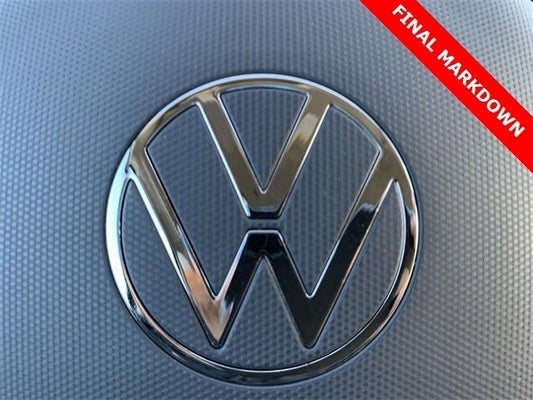 2023 Volkswagen Atlas 3.6L V6 SE w/Technology in Charlotte, SC - Fort Mill Hyundai