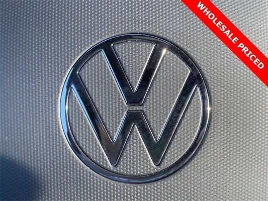 2023 Volkswagen Atlas Cross Sport 2.0T SE w/Technology in Charlotte, SC - Fort Mill Hyundai