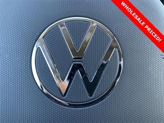 2023 Volkswagen Atlas 3.6L V6 SE w/Technology in Charlotte, SC - Fort Mill Hyundai