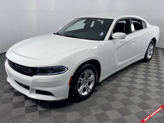 2022 Dodge Charger SXT in Charlotte, SC - Fort Mill Hyundai