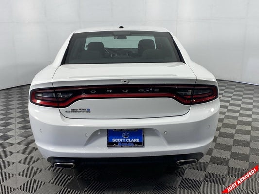2022 Dodge Charger SXT in Charlotte, SC - Fort Mill Hyundai
