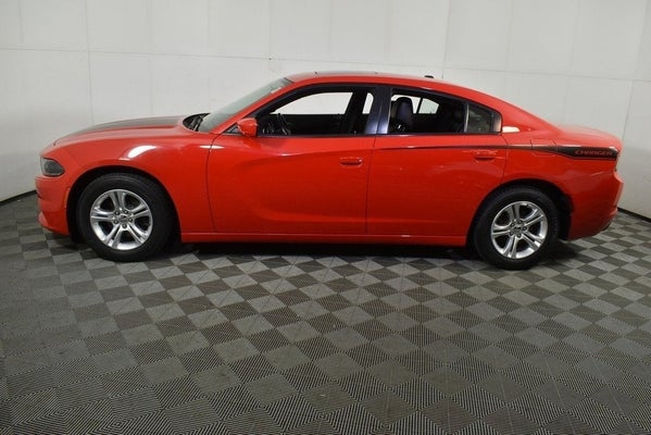 2021 Dodge Charger SXT in Charlotte, SC - Fort Mill Hyundai