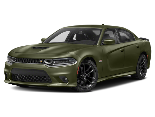 2023 Dodge Charger Scat Pack Widebody in Charlotte, SC - Fort Mill Hyundai