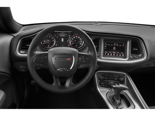 2022 Dodge Challenger SXT in Charlotte, SC - Fort Mill Hyundai