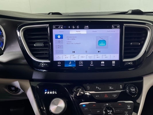 2022 Chrysler Pacifica Touring L in Charlotte, SC - Fort Mill Hyundai