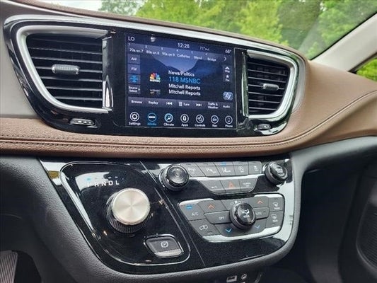 2018 Chrysler Pacifica Limited in Charlotte, SC - Fort Mill Hyundai