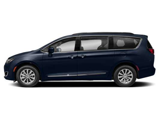 2018 Chrysler Pacifica Limited in Charlotte, SC - Fort Mill Hyundai