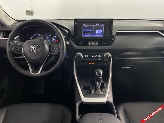 2022 Toyota RAV4 XLE Premium in Charlotte, SC - Fort Mill Hyundai