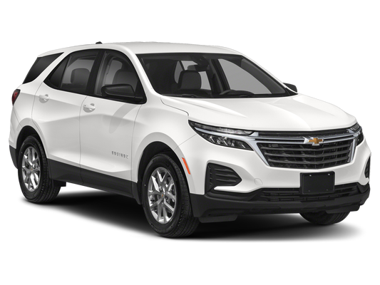 2022 Chevrolet Equinox LS in Charlotte, SC - Fort Mill Hyundai