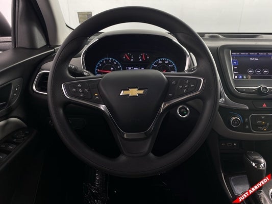 2020 Chevrolet Equinox LS in Charlotte, SC - Fort Mill Hyundai