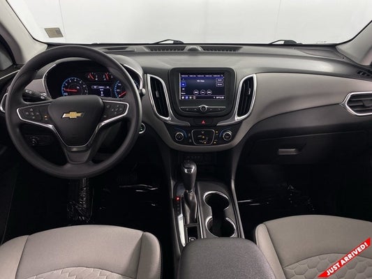 2020 Chevrolet Equinox LS in Charlotte, SC - Fort Mill Hyundai