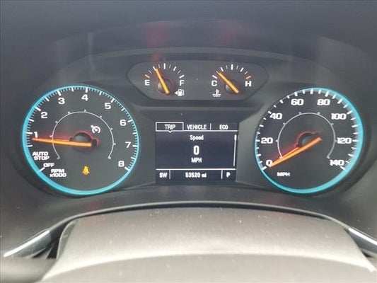 2021 Chevrolet Equinox LS Convenience in Charlotte, SC - Fort Mill Hyundai