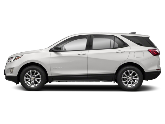 2021 Chevrolet Equinox LS Convenience in Charlotte, SC - Fort Mill Hyundai
