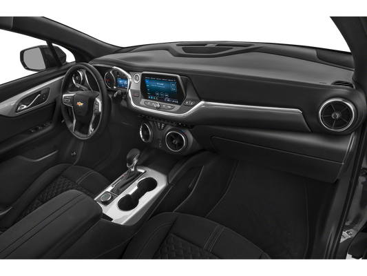 2021 Chevrolet Blazer LT 4D Sport Utility in Charlotte, SC - Fort Mill Hyundai