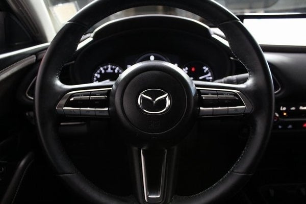 2021 Mazda Mazda CX-30 Premium in Charlotte, SC - Fort Mill Hyundai