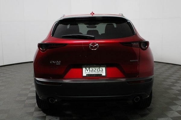 2021 Mazda Mazda CX-30 Premium in Charlotte, SC - Fort Mill Hyundai