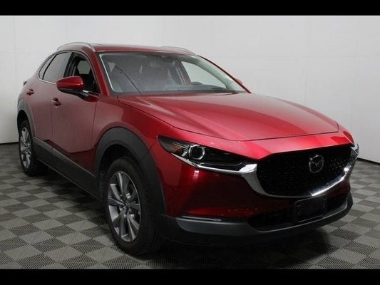 2023 Mazda Mazda CX-30 2.5 S Premium Package in Charlotte, SC - Fort Mill Hyundai