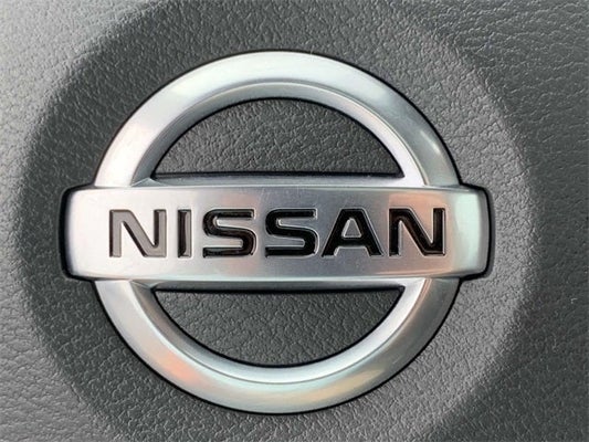 2022 Nissan Sentra SR in Charlotte, SC - Fort Mill Hyundai