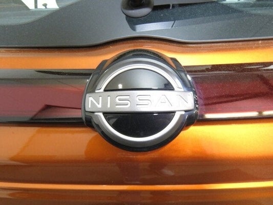 2023 Nissan Kicks SR in Charlotte, SC - Fort Mill Hyundai