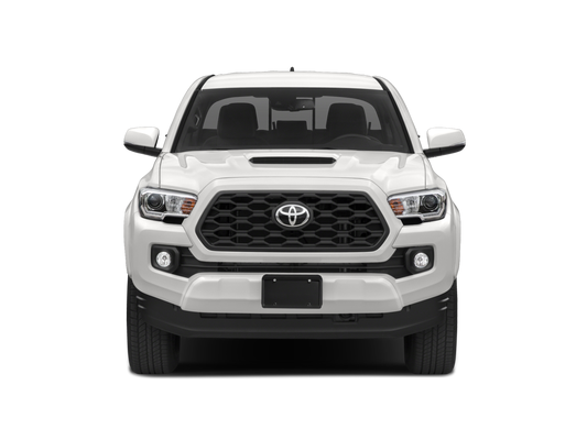 2023 Toyota Tacoma 4WD TRD Sport in Charlotte, SC - Fort Mill Hyundai