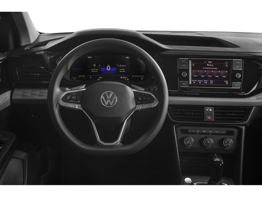 2023 Volkswagen Taos 1.5T S in Charlotte, SC - Fort Mill Hyundai