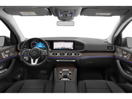 2022 Mercedes-Benz GLS GLS 450 4MATIC® in Charlotte, SC - Fort Mill Hyundai